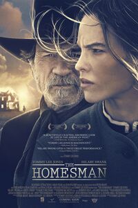 The Homesman